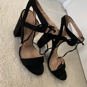 Charlotte Ruse Heels